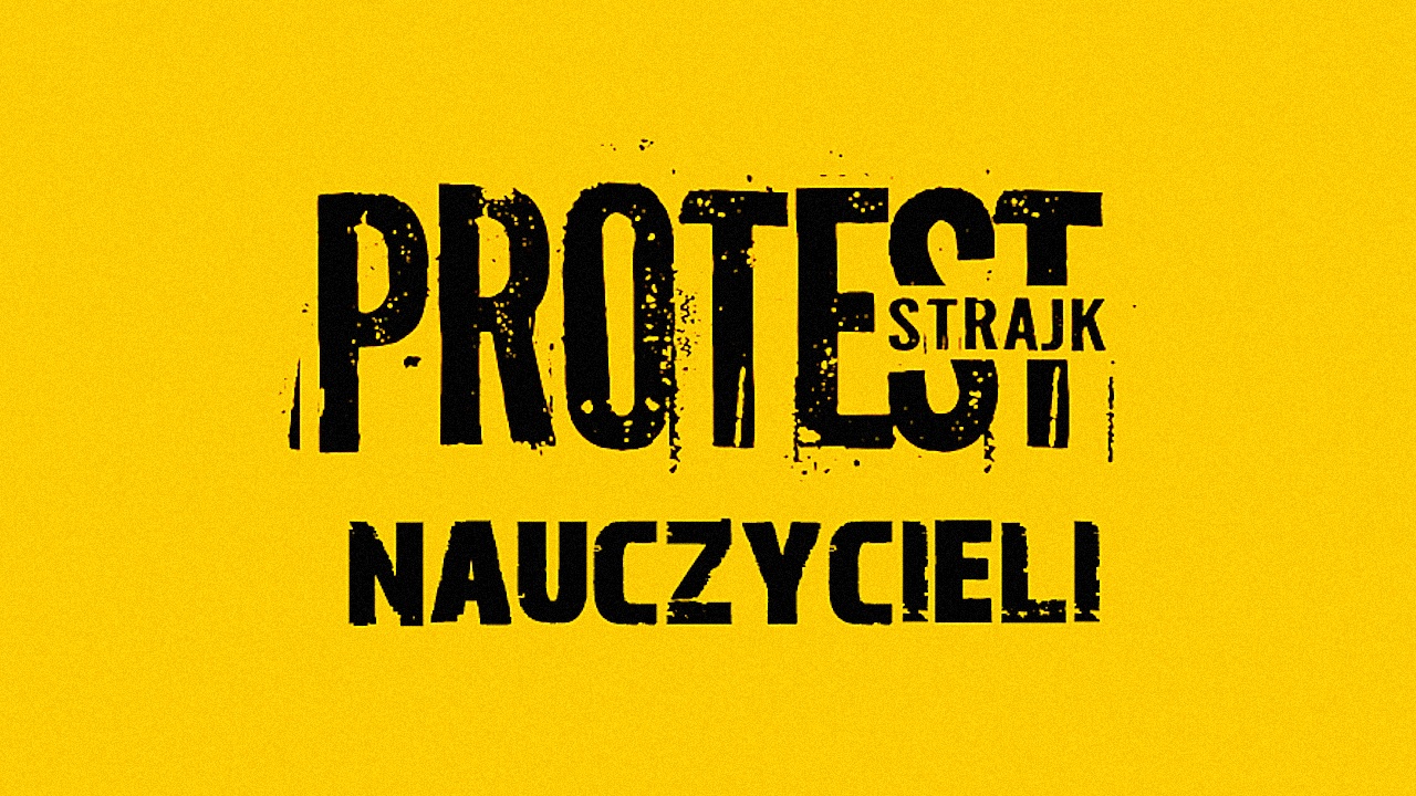Przedszkola zawiesiły strajk