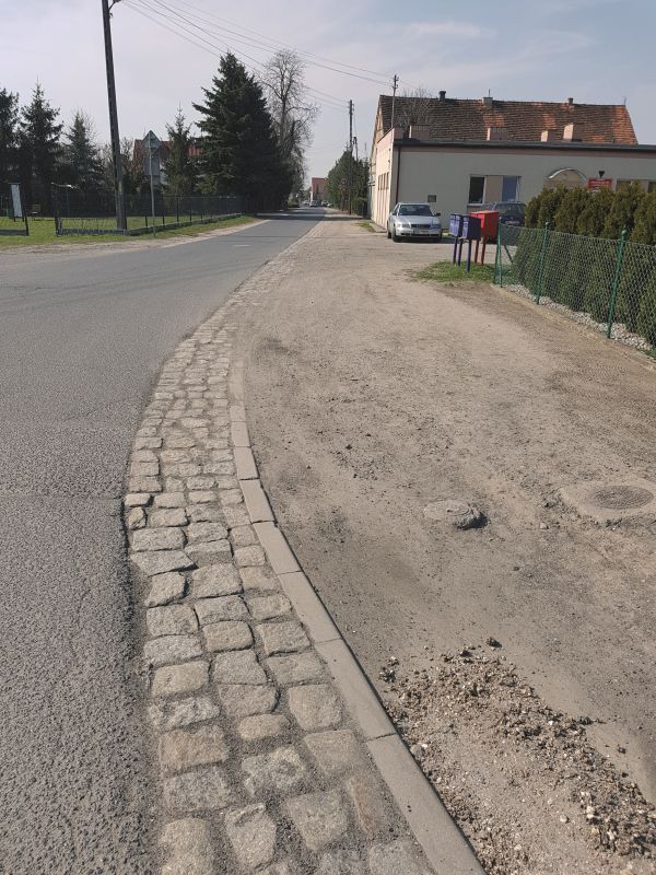 W Radwanicach będzie bezpieczniej  