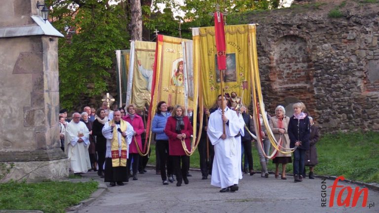 Wesoły nam dziś dzień nastał (FOTO, WIDEO)