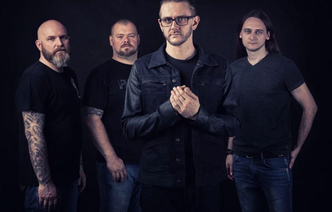 Riverside zagra w Lubinie