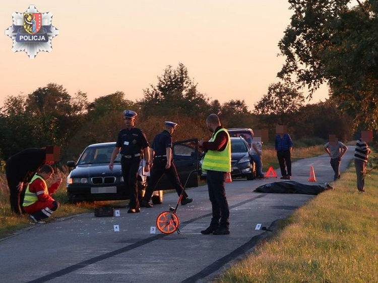 Dziś policyjna akcja