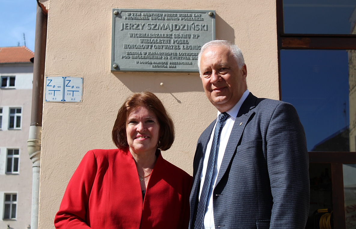 Nie jestem „leśną babcią”