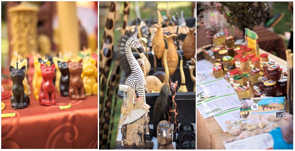 Można już się zgłaszać na gaworzycki jarmark