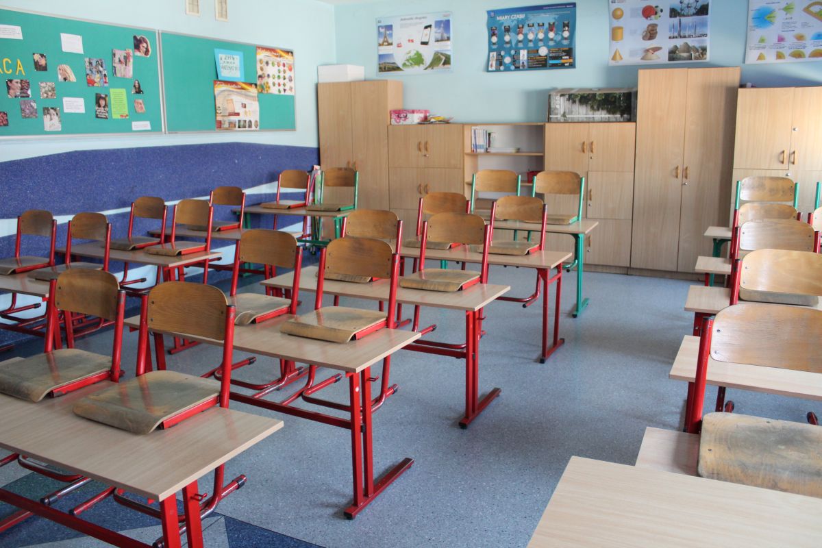 Strajk włoski nauczycieli przesunięty o tydzień