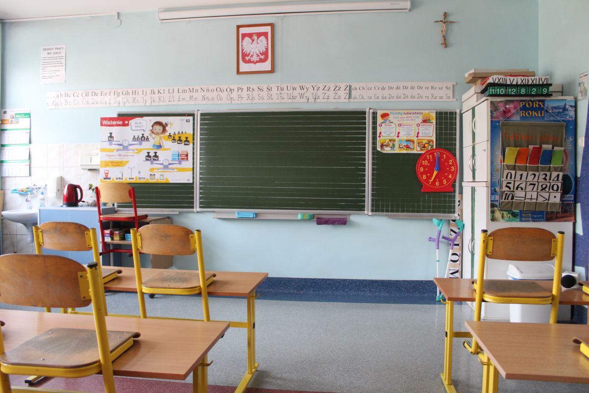 „Mama ostrzegała: zawsze będziesz dziadem”