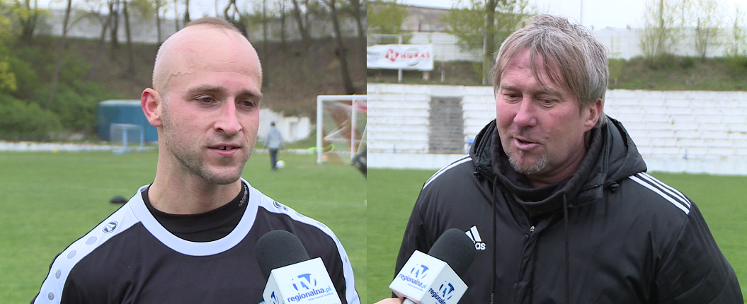 Kuźnia zlała Konfeks [DWUGŁOS PO MECZU]