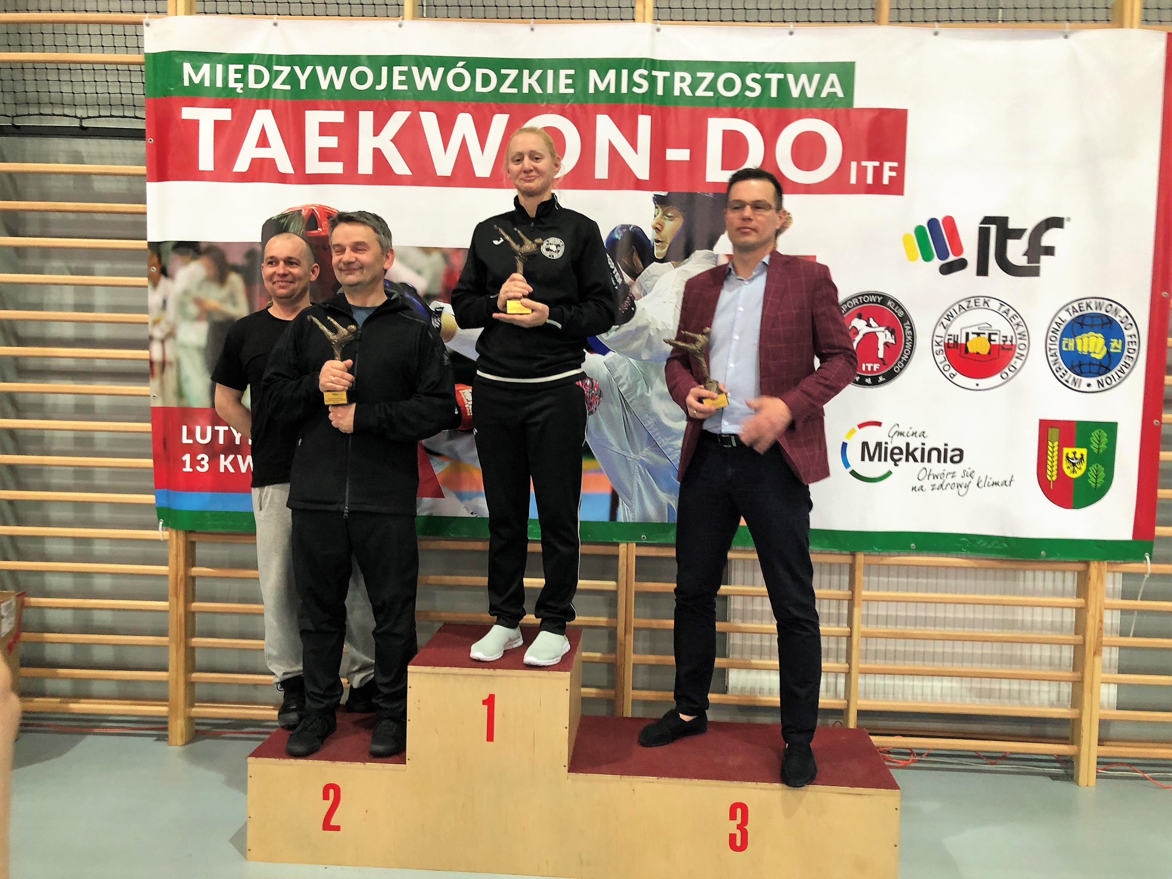 Ostatnia prosta do Inzell (FOTO)