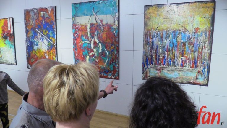 Mroczne zakątki duszy (FOTO, WIDEO)