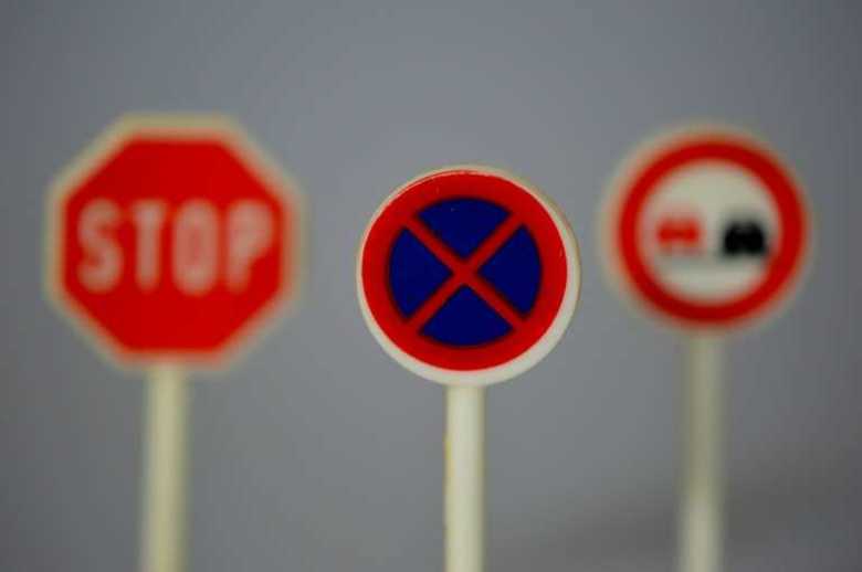 Ruszyła wiosenna lustracja dróg