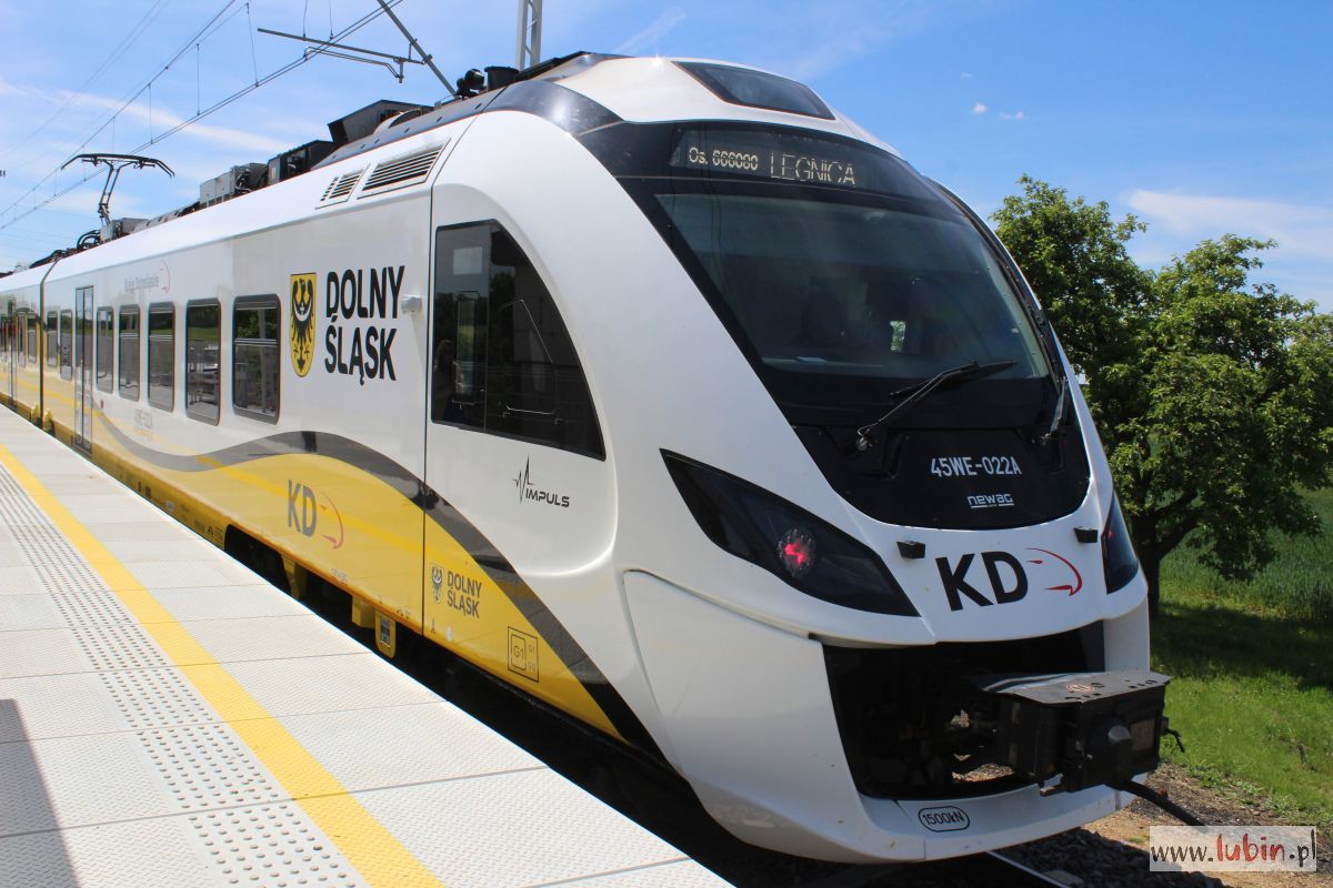 KD przetestują przystanki na żądanie