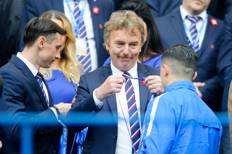 Spory zastrzyk finansowy dla regionalnych klubów!