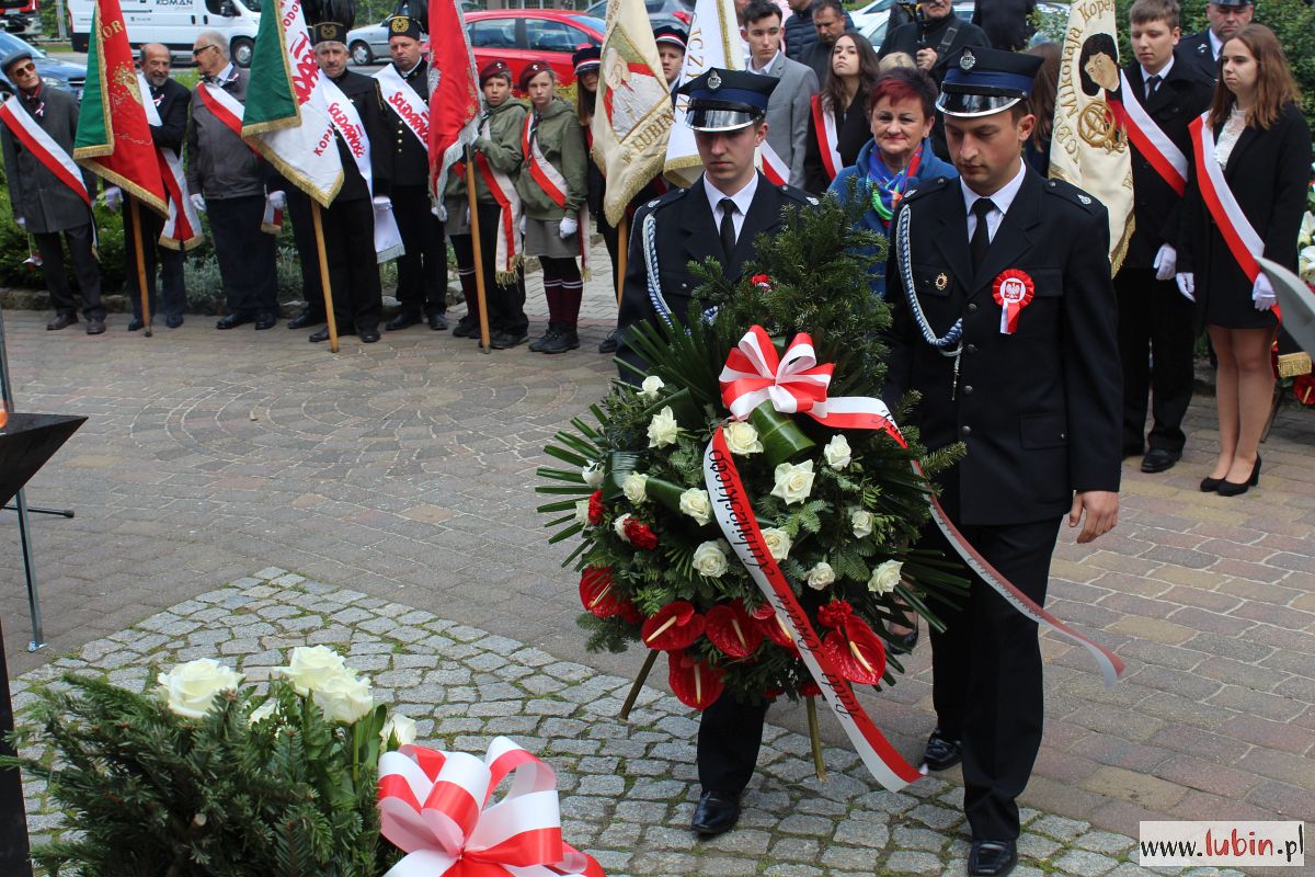 Przewodnicząca rady powiatu: Powinniśmy być dumni (FOTO)