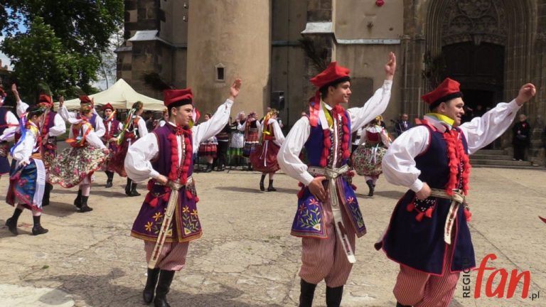 Wiwat maj! Trzeci maj! (FOTO, WIDEO)