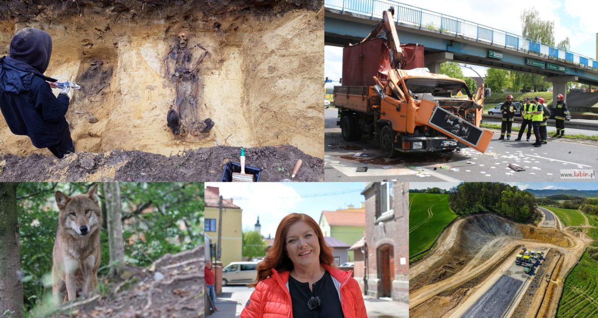 Flesz RF – przegląd wydarzeń z regionu