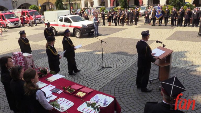 Bogu na chwałę, ludziom na pożytek (FOTO)