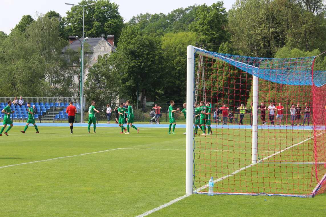 Boiska otwarte po majówkach. Jest plan odmrażania sportu