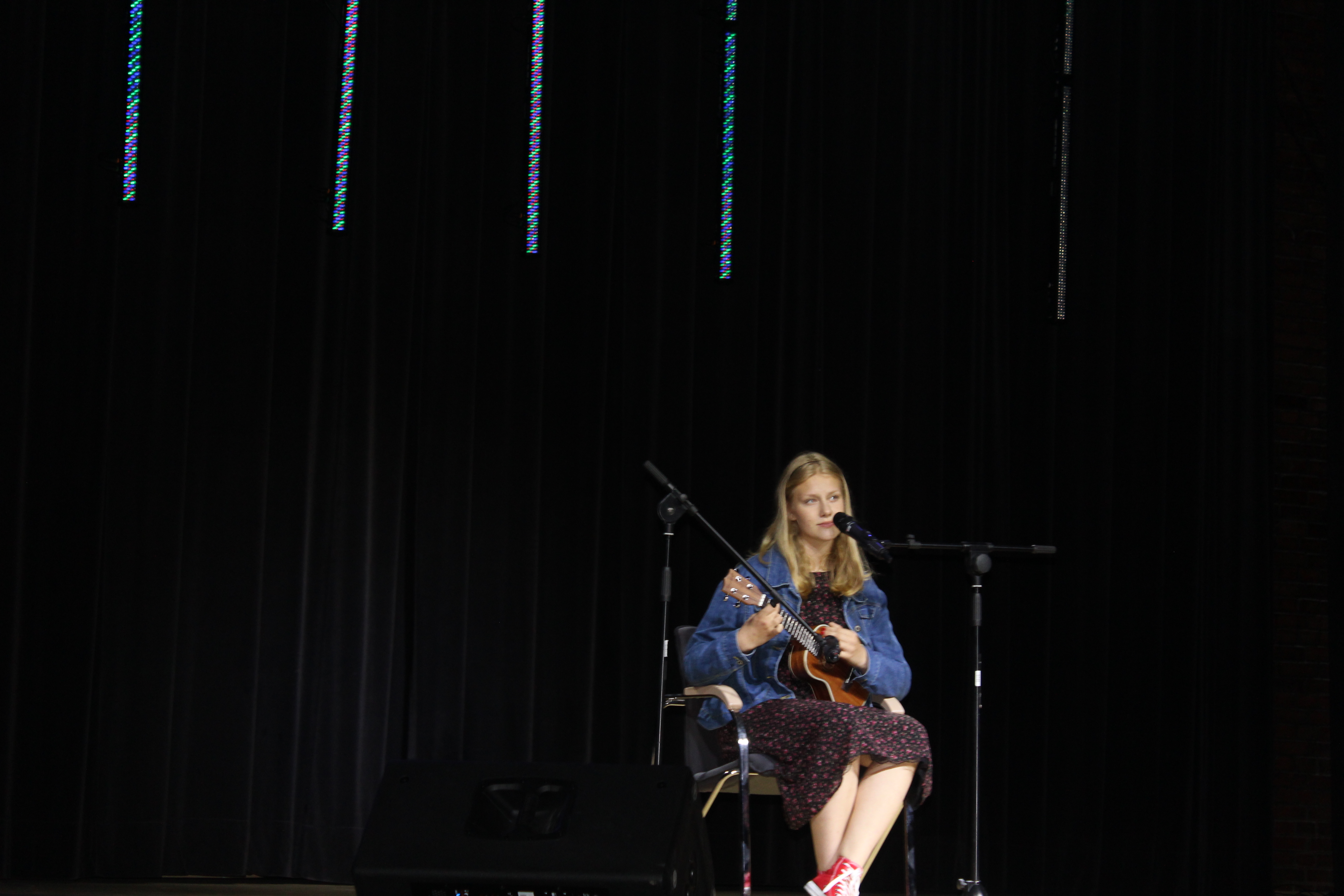 Festiwal Piosenki Obcojęzycznej