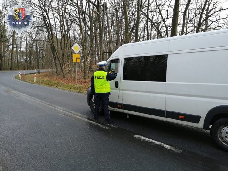 Nie dla wszystkich był to trzeźwy poranek