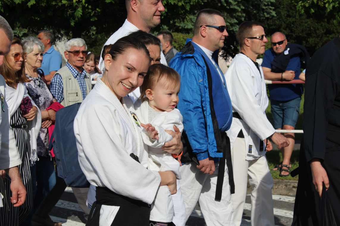 Najstarsze miasto w Polsce rozpoczęło trzydniowe święto (FOTO)