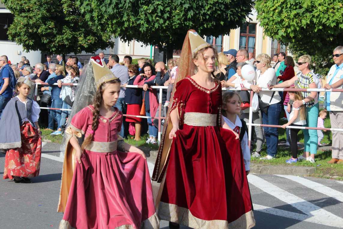 Dni Złotoryi odwołane!