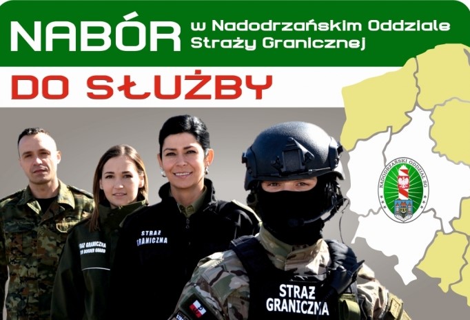 Czekają na chętnych do służby