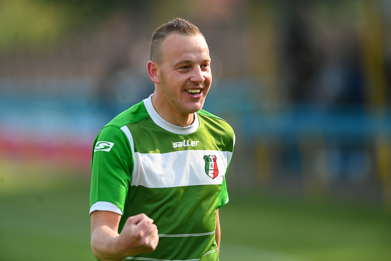 Ważne zwycięstwo Prochowiczanki (FOTO)