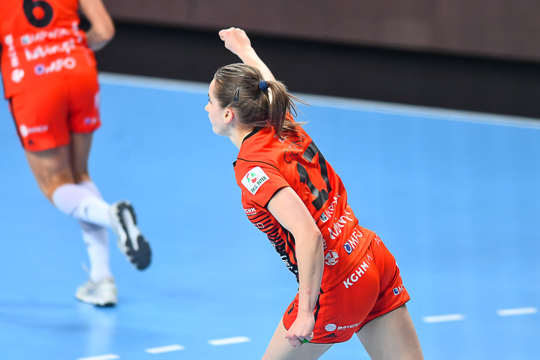 Metraco Zagłębie Lubin wicemistrzem Polski!