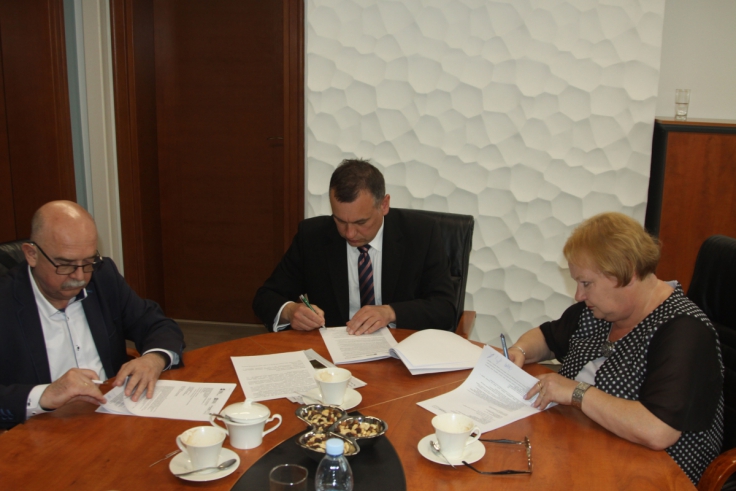 Zainwestują, by ograniczyć straty ciepła