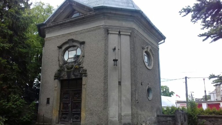 W Prusicach powstanie Regionalna Izba Pamięci