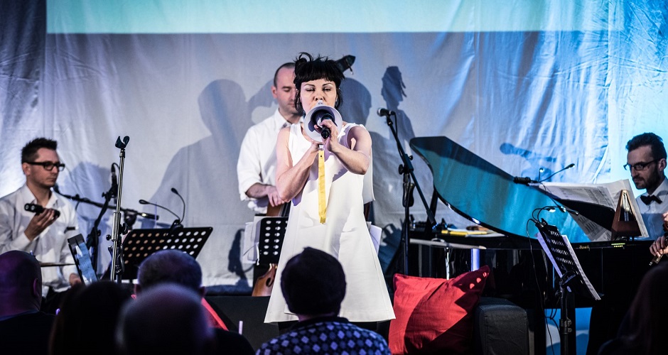 Do teatru za 350 groszy