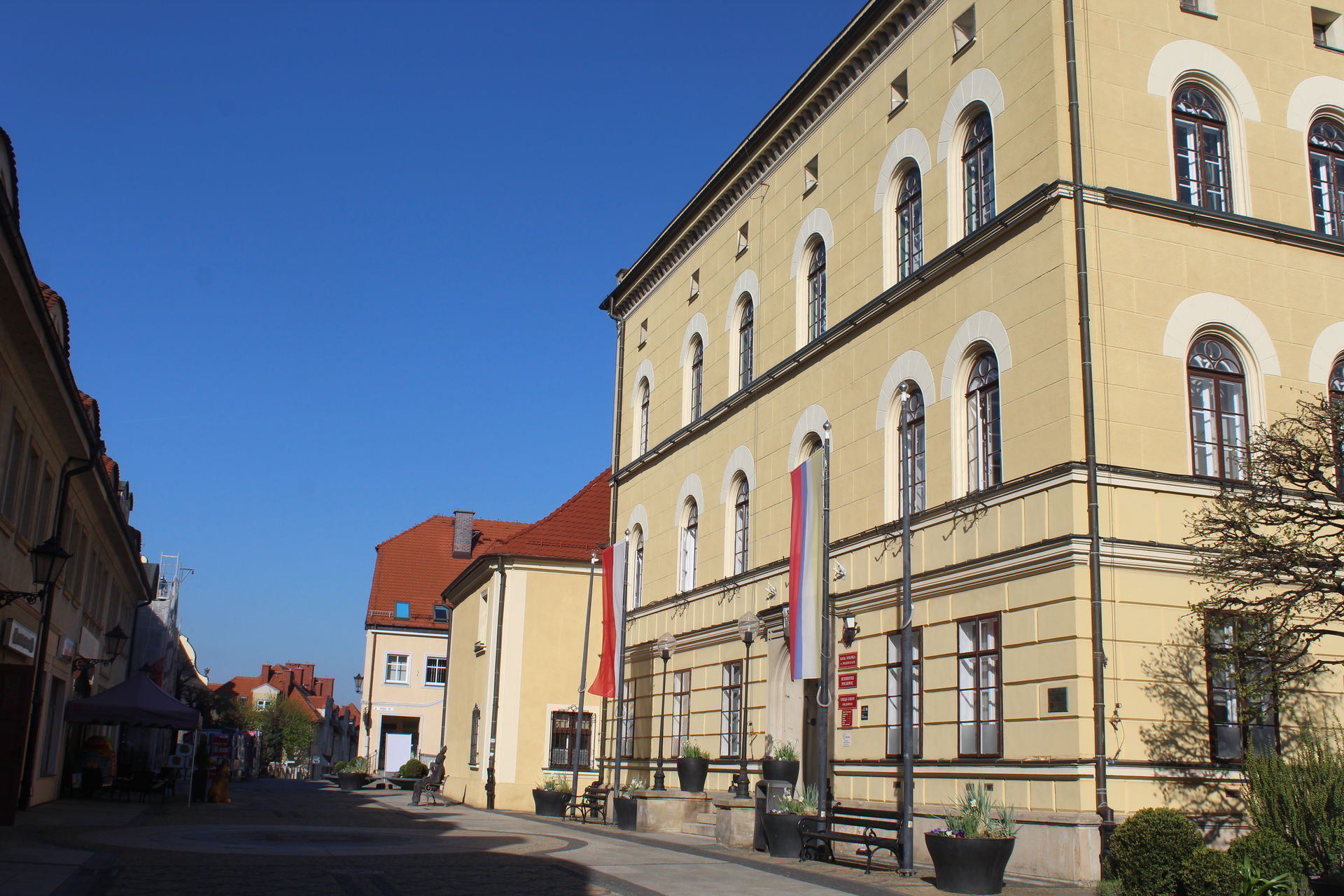 W Polkowicach powstanie Rada Seniorów