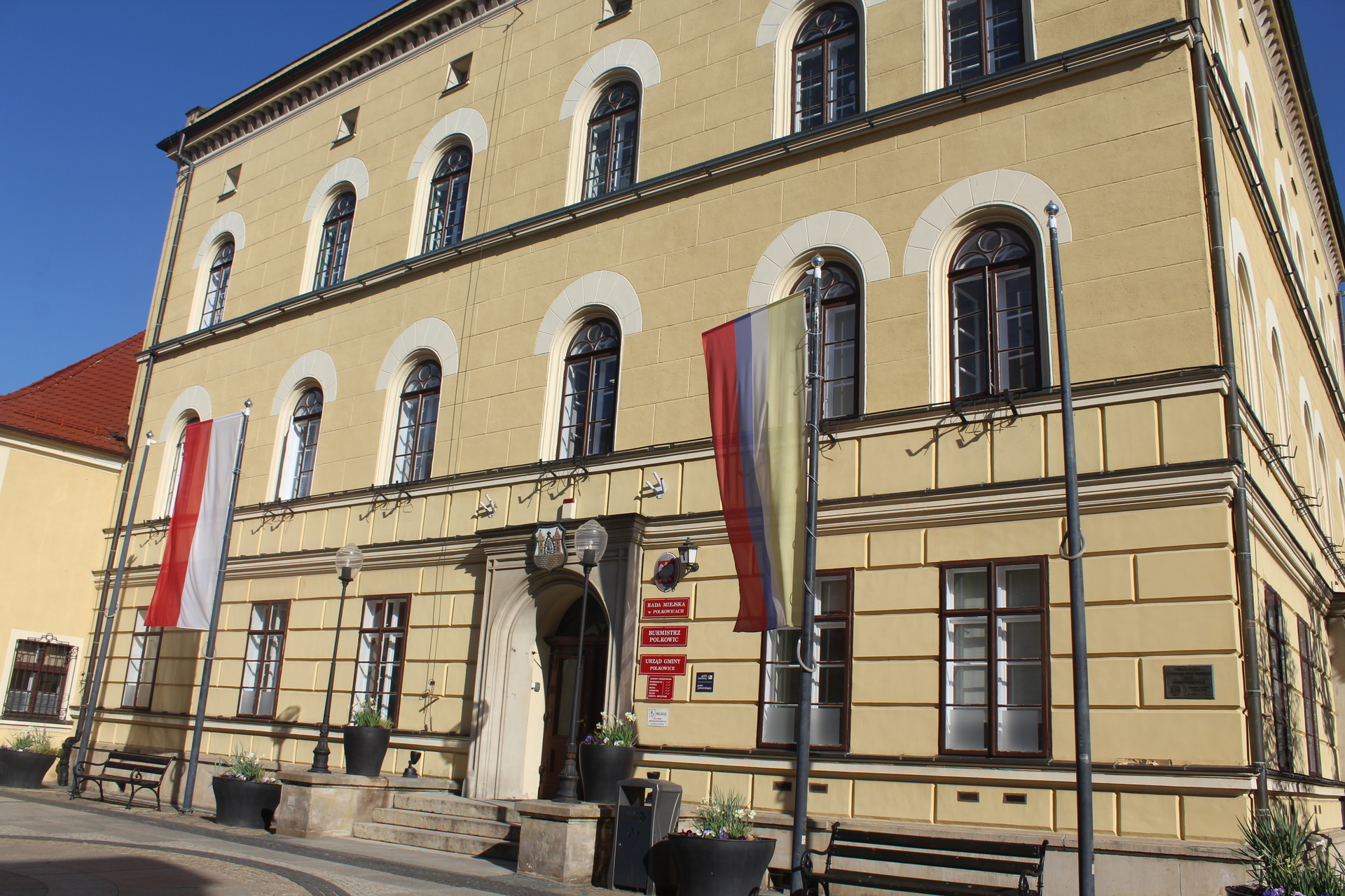 Polkowiczanie mogą zobaczyć gminne umowy