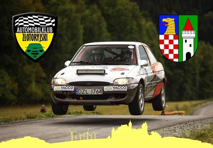 Rajdowcy powalczą o puchar