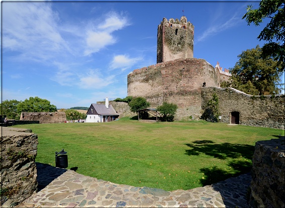 Krainę Wygasłych Wulkanów odwiedź za darmo