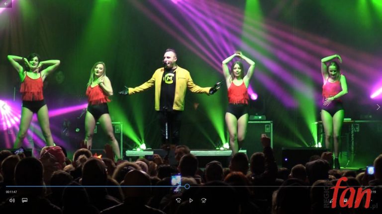 Majowy czadoszał w Jaworze