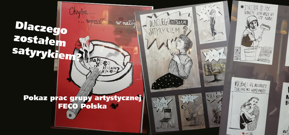 Wystawa w dwóch Galeriach