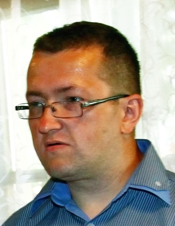 Atakujący z Włoch wzmacnia Cuprum Lubin