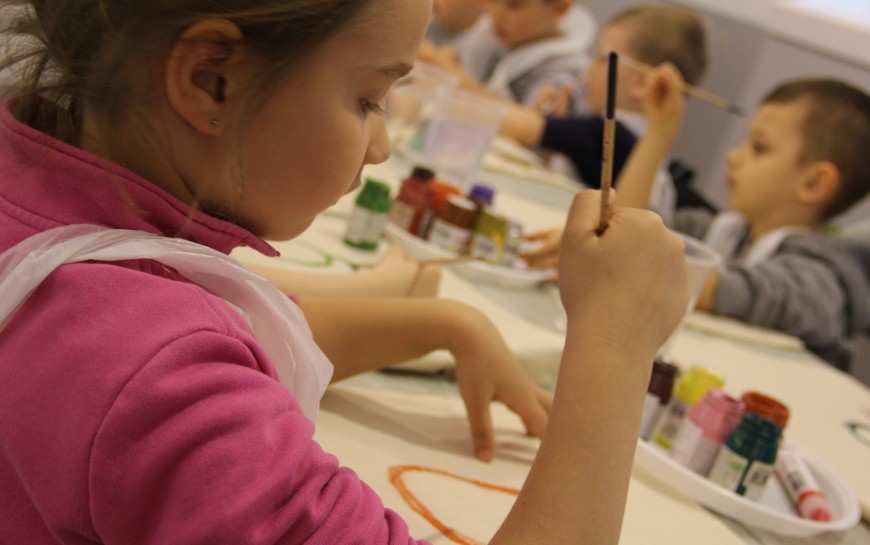 Zrywają z plastikiem od małego