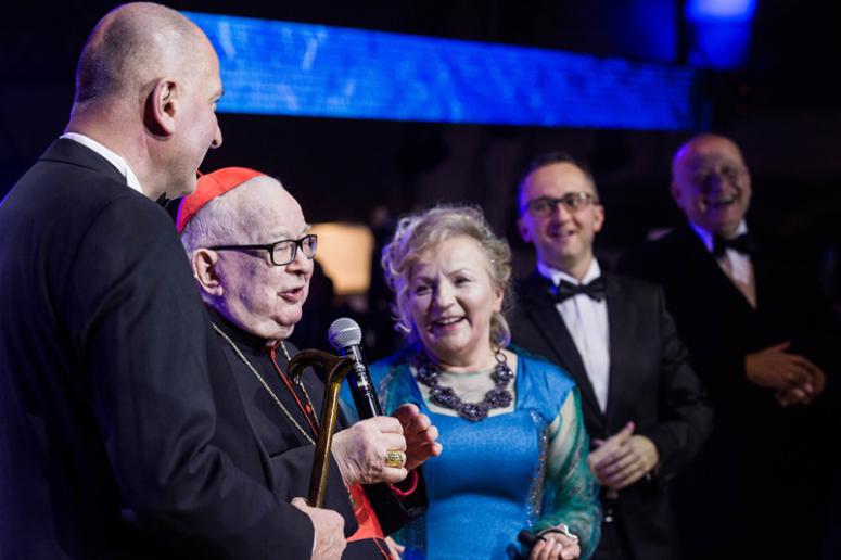 Adwokat kard. Gulbinowicza: Będziemy wyciągać konsekwencje