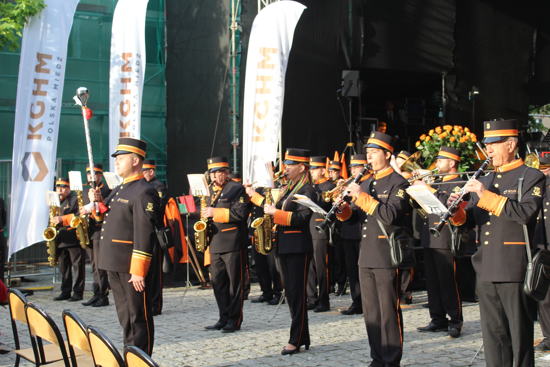 Hutnicze święto zakończone muzyczną podróżą (FOTO)