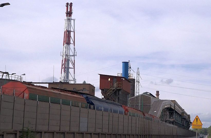 NIK sprawdzi poziom arsenu w Legnicy (WIDEO)