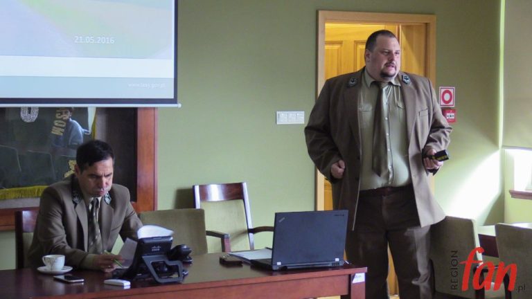 Korniki coraz większym problemem w naszych lasach