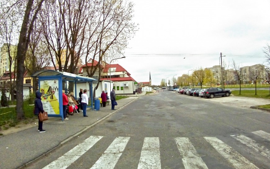 Jest wykonawca drogowej inwestycji na Piekarach