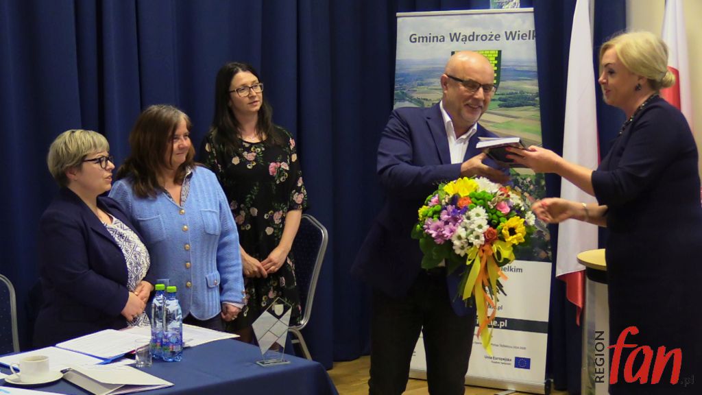 Partnerstwo Kaczawskie wybrało władze (FOTO, WIDEO)