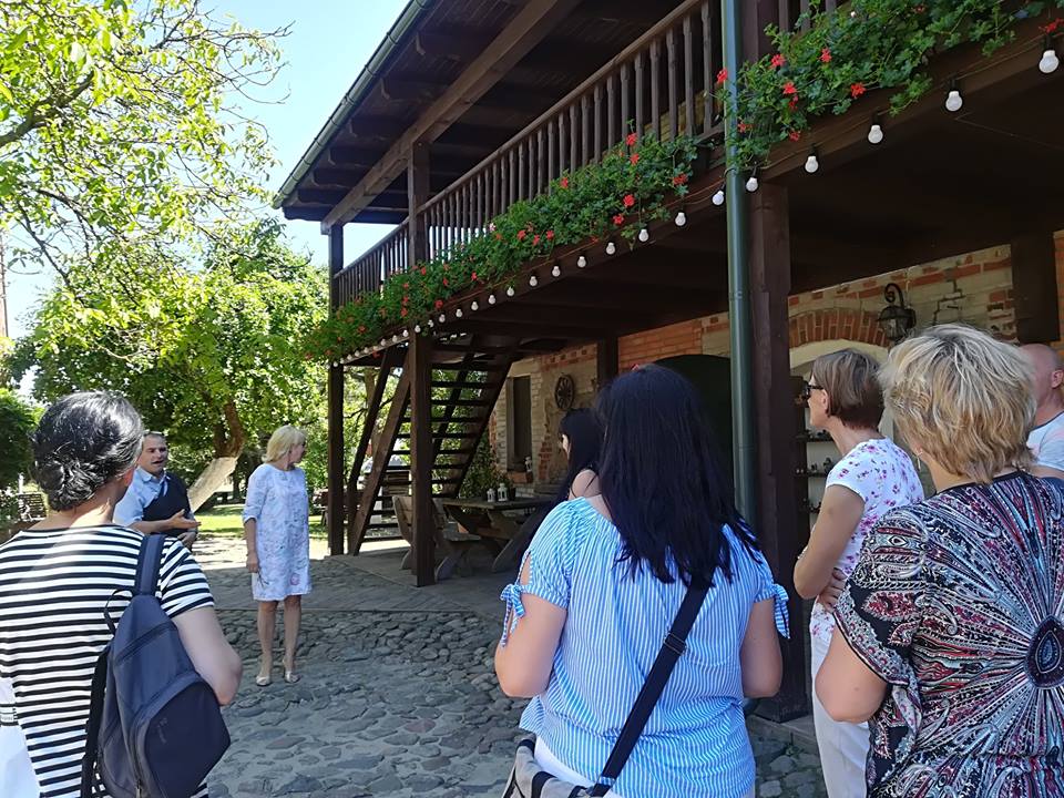 Poznaj ciekawe miejsca i ludzi z Krainy Wygasłych Wulkanów