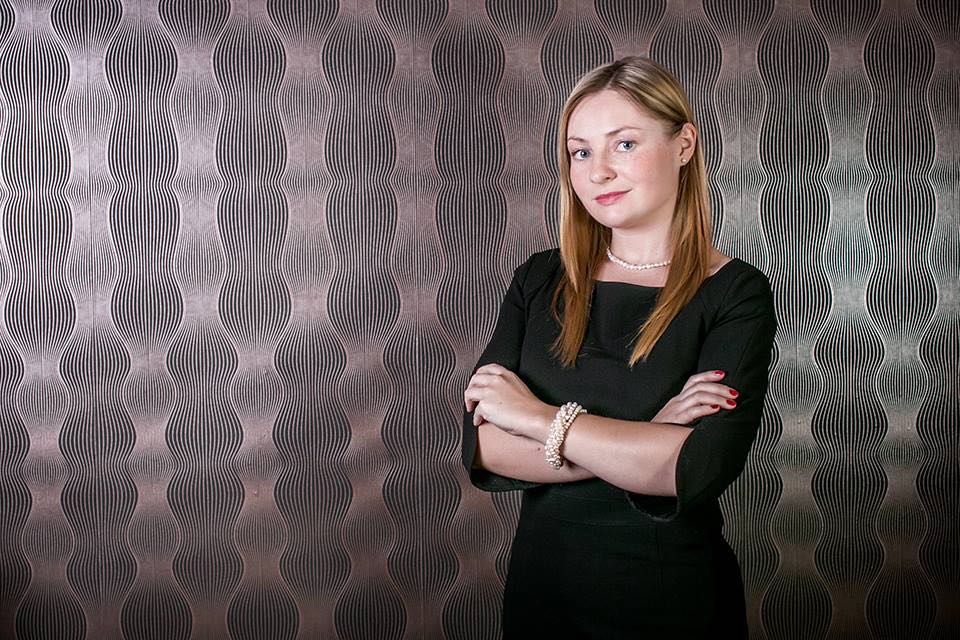 Legnicki mecenas ambasadorem mediacji