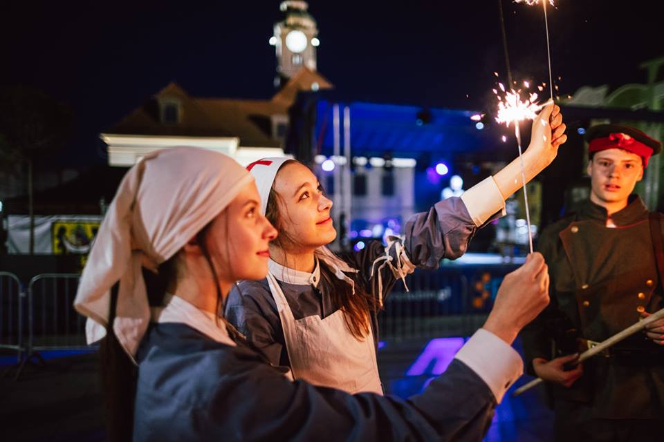 Startuje Noc Muzeów – trzy dni i trzy różne miejsca