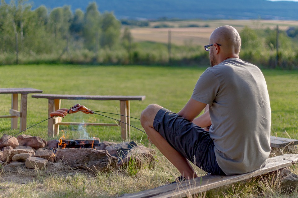 Wędruj z Robin Hoodem Szlakiem Trzech Wąwozów