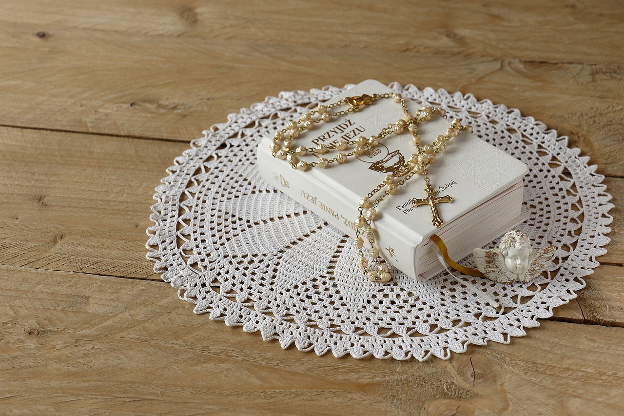 Ile kosztuje komunia?