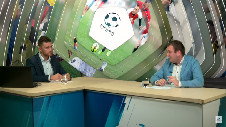 Trzy kluby już z awansem (WIDEO)